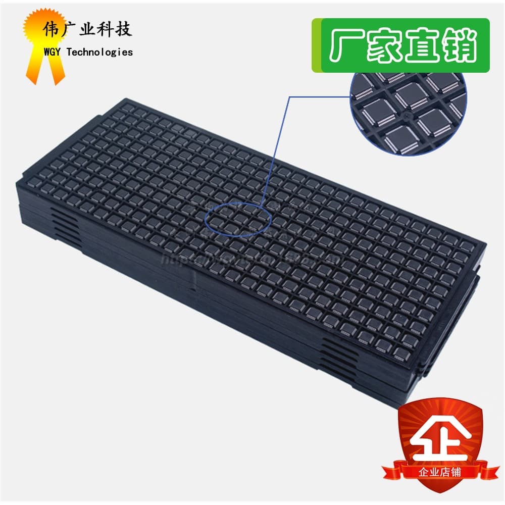 Domestic LGT8F328P chips replace ATmega328P compatible with Arduino including Bootloard