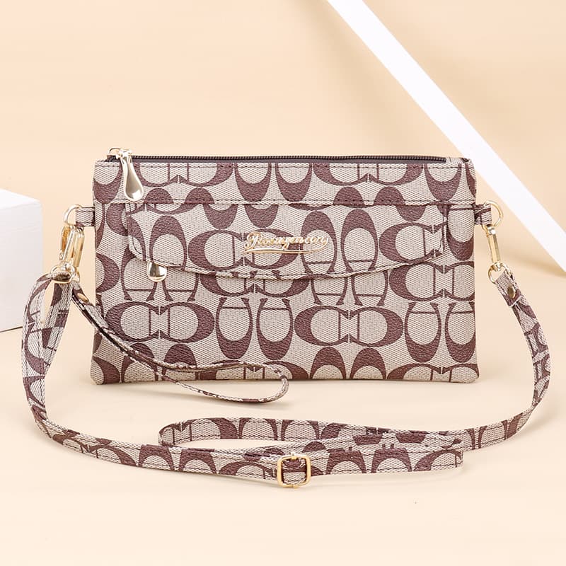 Wholesale Women's Bags 2026 New Arrival Women's Shoulder Bag Small Fashion Versatile Crossbody Phone Bag