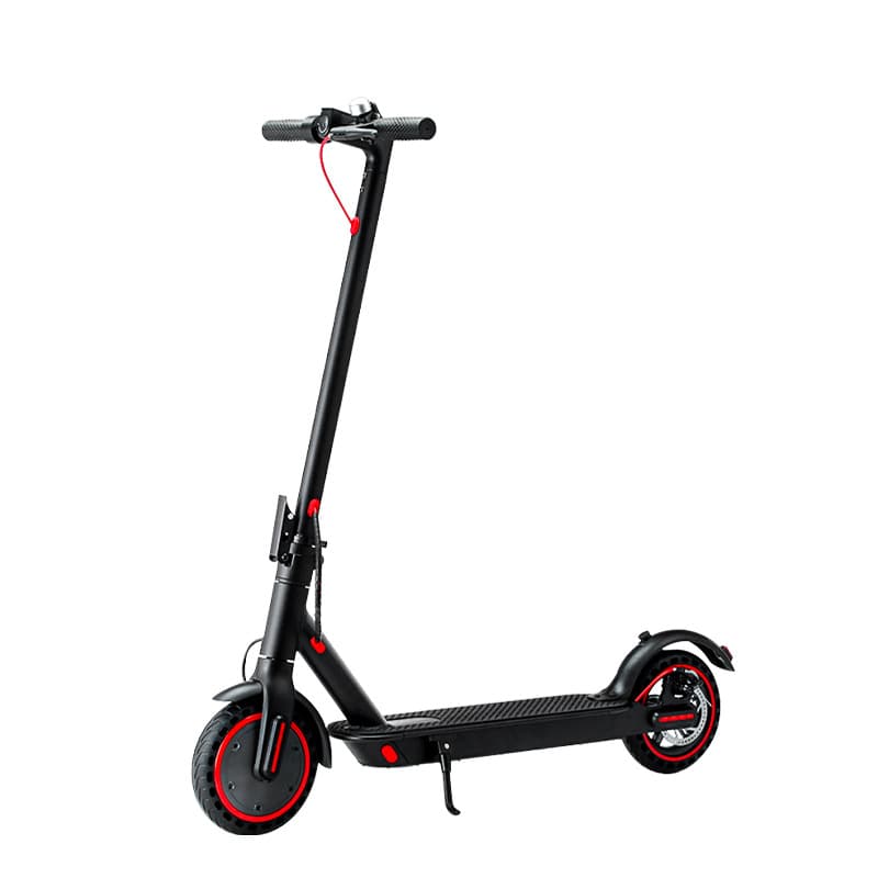 Xiaomi M8.5-inch Adult Folding Electric Scooter Long Range Aluminum Alloy Pedal Scooter Direct from Factory
