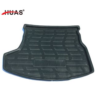 Toyota Levin 2014-2018 Split Car Trunk Mat