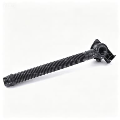 61667213278 For BMW X3 F25 X4 F26 Wiper Washer Reservoir Inlet Hose