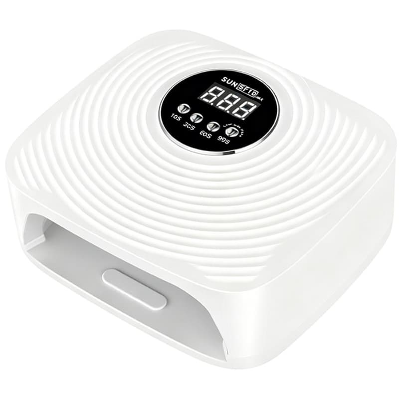 Nail Phototherapy Lamp Rechargeable Nail Salon Exclusive Nail Curing Lamp LED Nail Technician Gel Polish Nail Lamp Cross-border