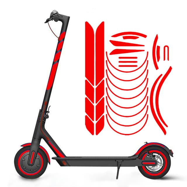 Car Body Sticker - Aesthetic Design Element For Vehicle Personalization