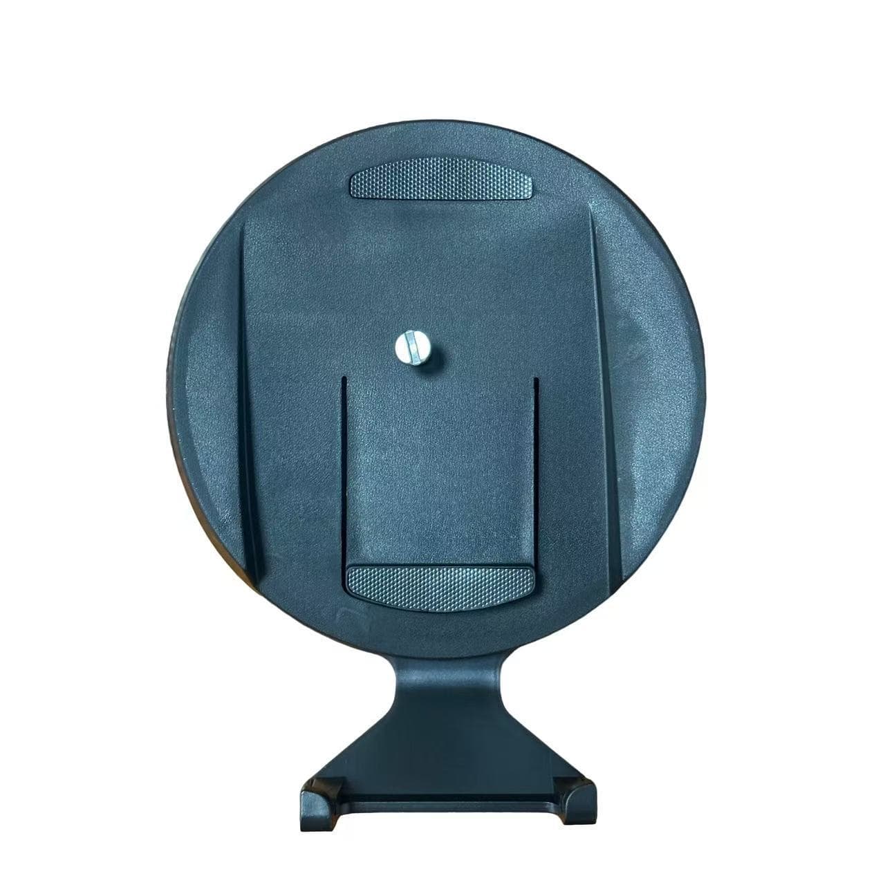 Stand Bracket for PS5 Disc Edition with Hand Screws New Console Horizontal Vertical PS5 Accessories Heat Dissipation