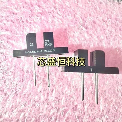HOA1874-12 HOA1874-11 Photoelectric Switch Sensor HOA1874-012 Brand New in Stock