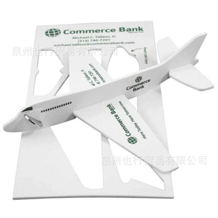 Custom Children's Assembly Toy Airplane Magnetic Sticker Printed Number Letter Sticker EVA Foam Puzzle