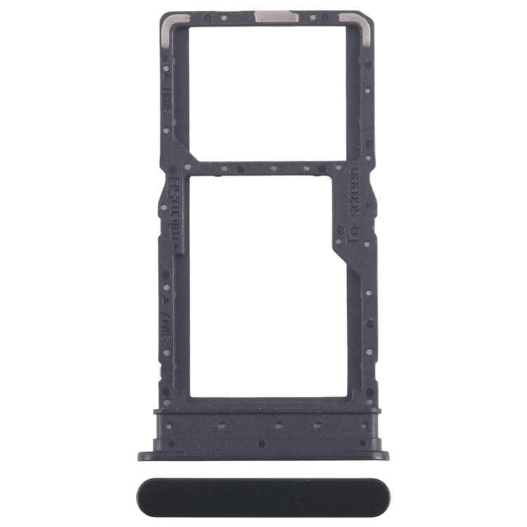 Suitable for Samsung for Galaxy A06 5G SM-A066B Original SIM+Micro SD card tray