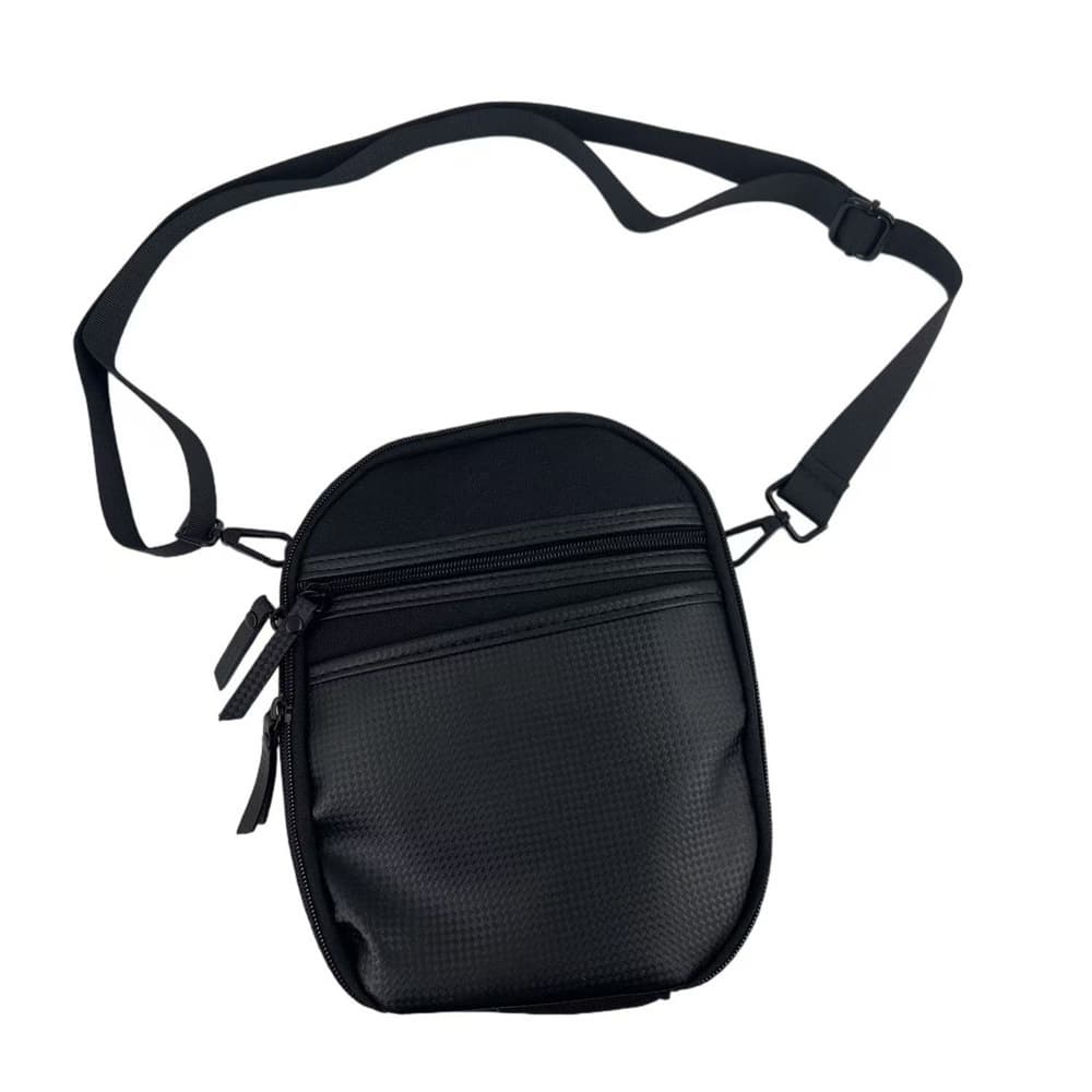 Factory wholesale portable tactical gun bag outdoor hidden multi-function storage gun bag pistol bag magazine bag waist bag