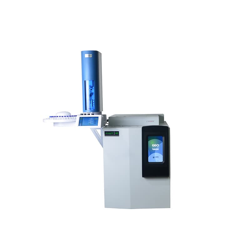 Petrochemical Aromatic Hydrocarbon Analyzer, Specialized Gas Chromatograph for Petroleum Industry