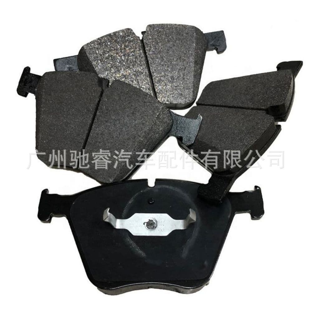 34116775330 Front Brake Pads for BMW (RR4) 2010-2015