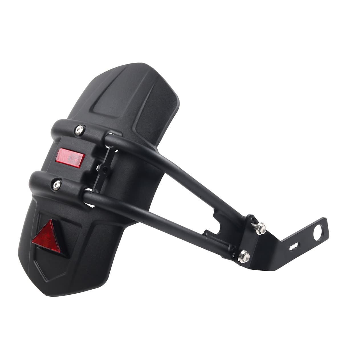 Rear Fender for CFMOTO 700MT Motorcycle Modification