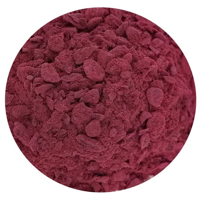 Red Glass Fiber Reinforced Bakelite Powder Phenolic Molding Compound Heat Resistant High Temperature High Strength Hongtai Plastic