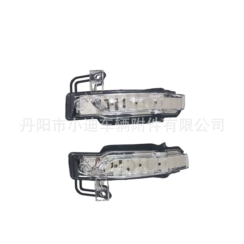 Supply Xiaodi Company 14-21 Models 11-Wire 17-Wire 19-Wire Grand Cherokee Rearview Mirror Turn Signal Light