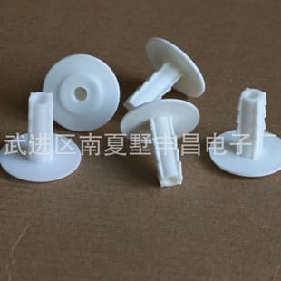 RG6 Wall Feed-Through Sleeve, Cable Conduit