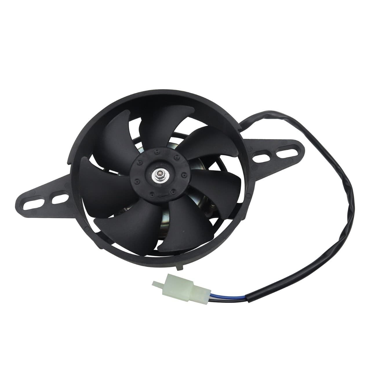 Factory Motorcycle Cooling Fan 150cc 250cc Engine Radiator for ATV Sand Buggy Off-Road Vehicle