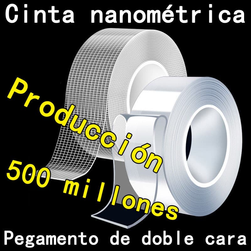 Nanometer Tape Double-Sided Adhesive