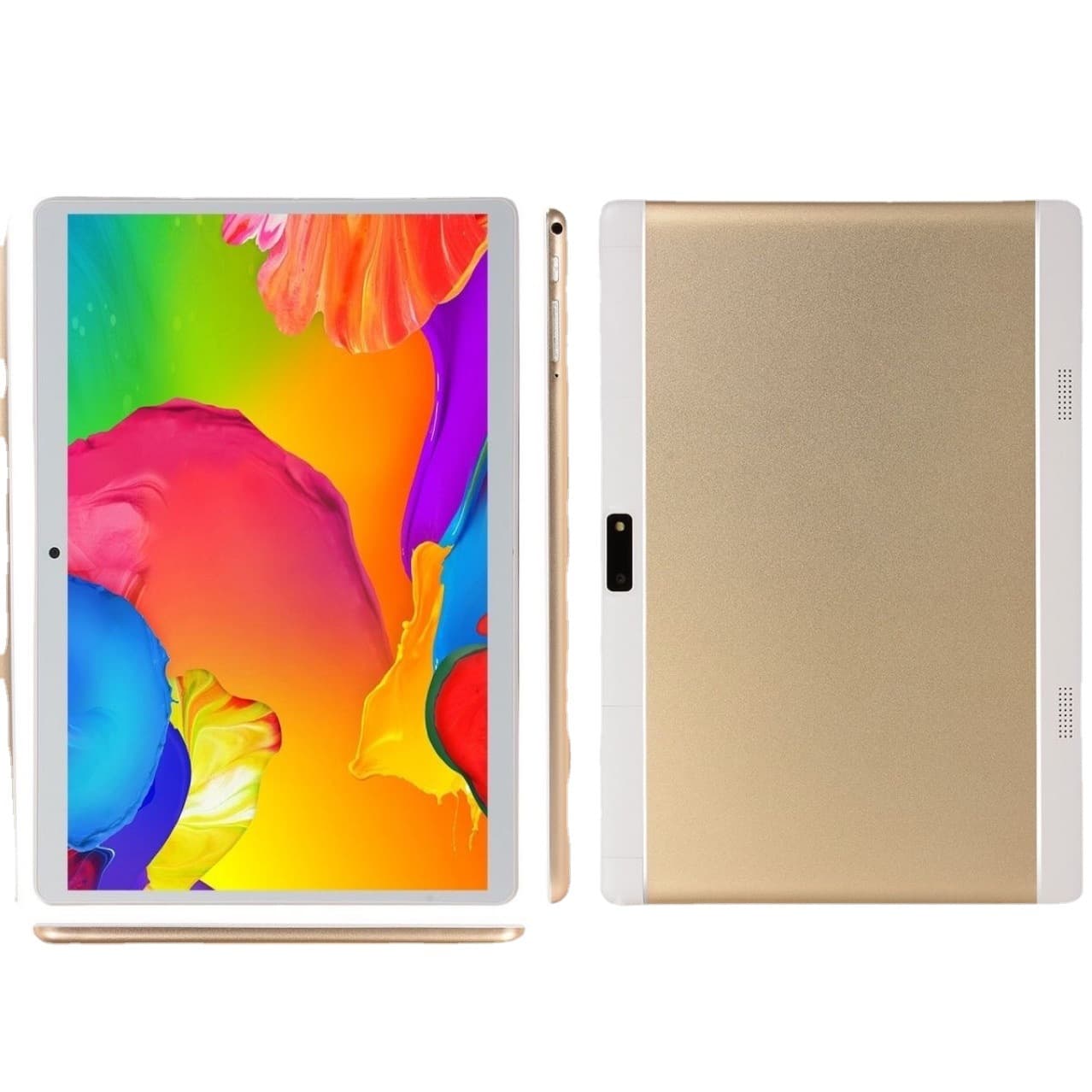 2022 new tablet computer manufacturer direct sales Kuaishou Douyin essential gift 10-inch tablet computer 12-inch tablet