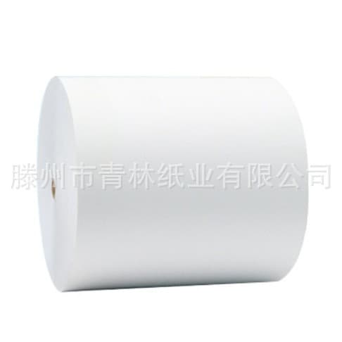Shandong factory 60gsm high-whiteness offset paper, export-grade cultural paper