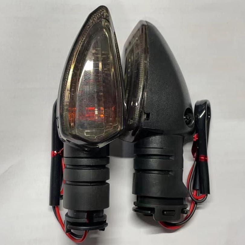 Yamaha Turn Signal Mslaz R15 R15V3 Mt15 Aerox Exciter150 Universal Turn Signal