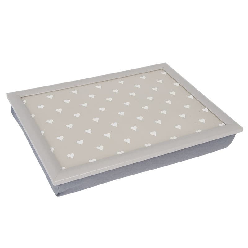Factory wholesale lap tray, portable wooden notebook tray, Laptop Craft Lap Tray