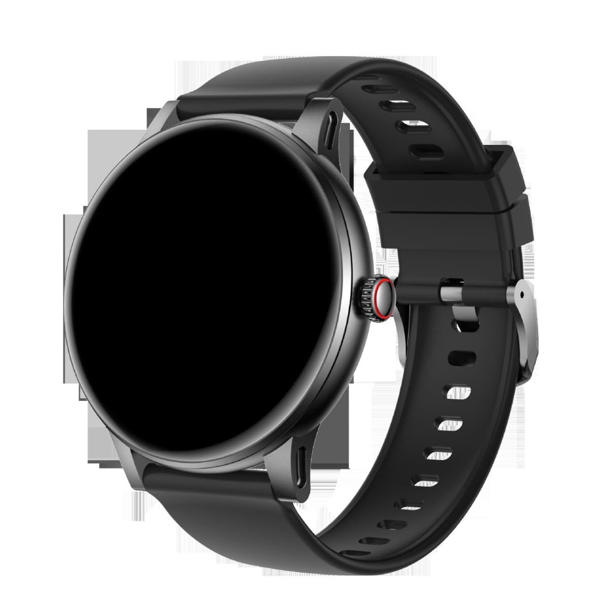 Cross-Border Multifunctional Smart Watch Ring Premium Sleep Tracking Long Battery Life Huaqiangbei S88 Calling Watch Factory