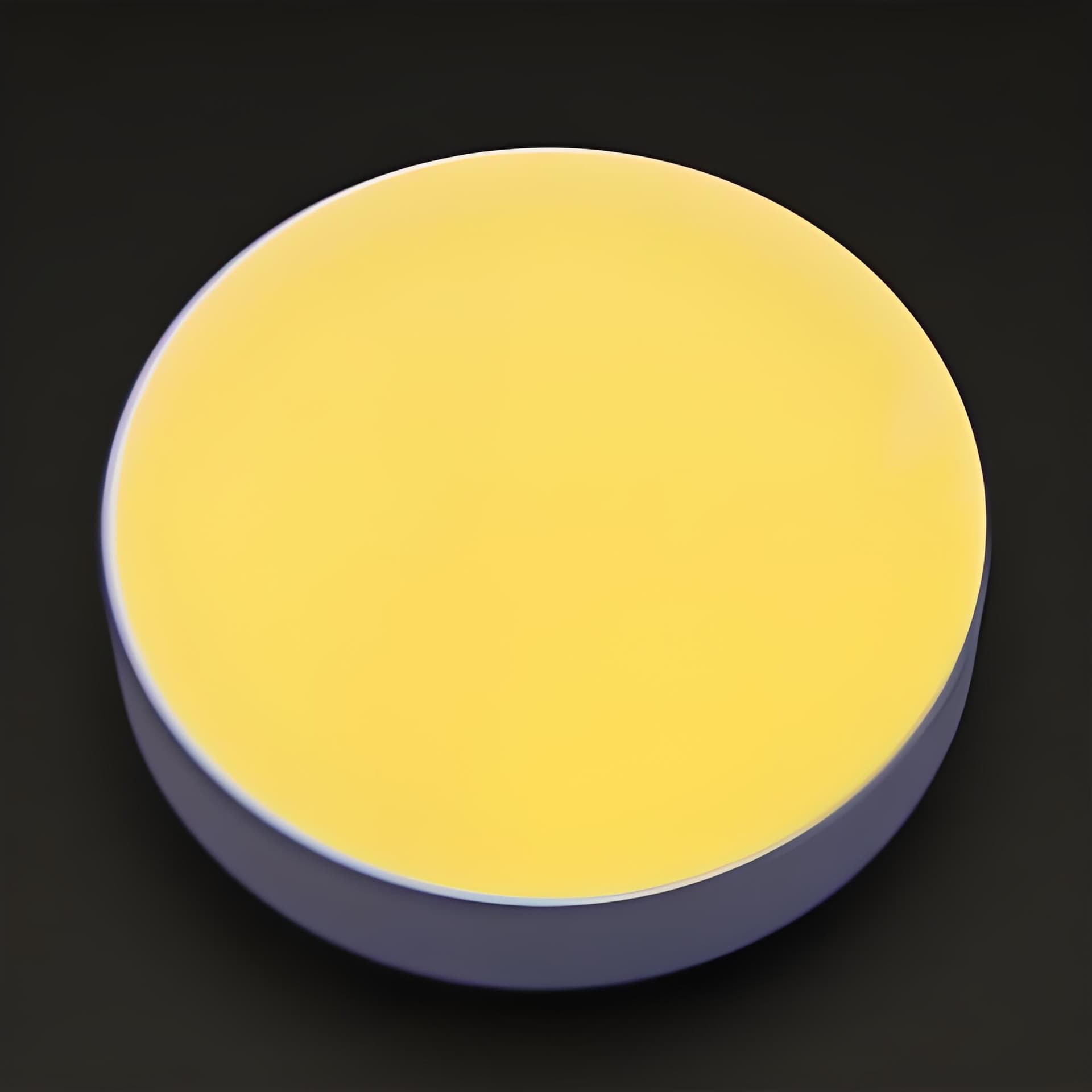 Infrared Gold-Plated Reflector Reflectivity Up to 98%-99% Custom-Made According to Customer Needs High Quality Fast Shipping