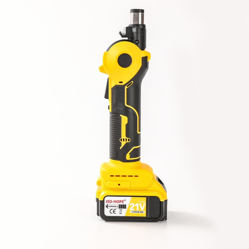Portable Lithium-ion Battery Carpenter Hammer with Electric Carpenter Hammer and Lithium-ion Battery