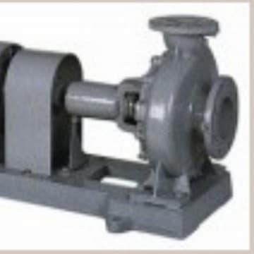 KAWAMOTO pump GEJ-X805M-2M15 discontinued, new model: GEJ5M2ME15