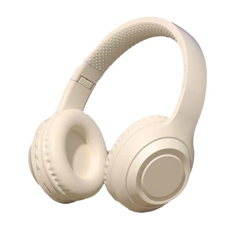 Semi-2025 new head-mounted wireless Bluetooth headset, computer e-sports, game with microphone, noise reduction, suitable for Huawei and Apple