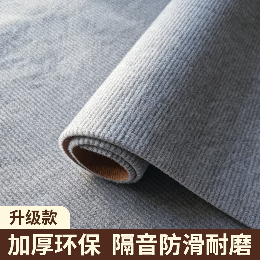 Living Room Door Mat, Entryway Floor Mat, Waterproof and Stain-Resistant, Commercial Studio Mat, Photography Backdrop, Kitchen Foot Mat