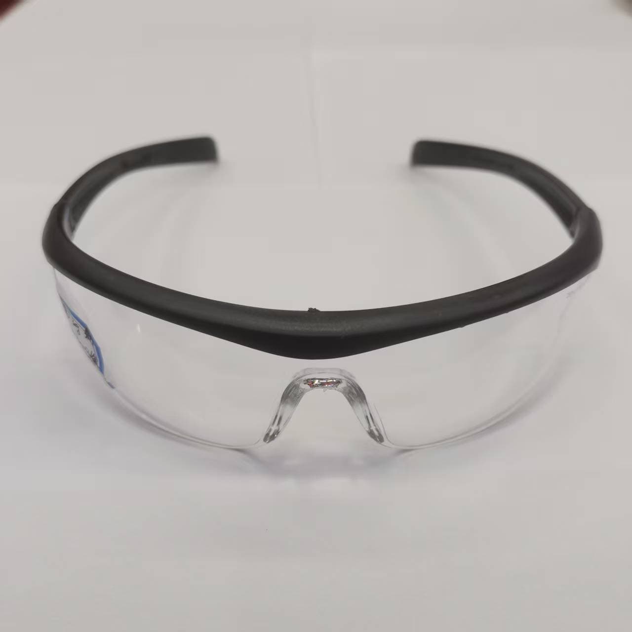 Goggles Wind and Sand Protection Anti-fog Splash-proof Safety Glasses