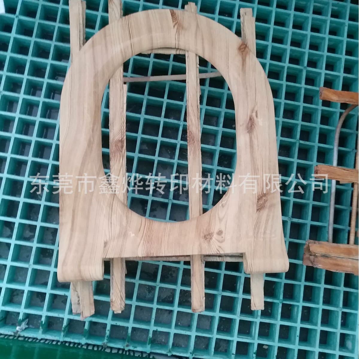 Plastic Water Transfer Film PP Material Water Transfer Technology Wood Grain Water Transfer Film Paper Water Bottle Water Transfer Material