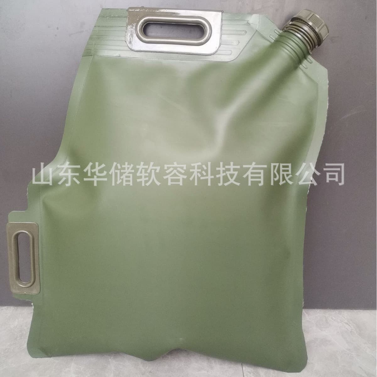Flexible Oil Storage Bags, Foldable Portable Oil Cans, Oil Bladders, Car Spare Fuel Tanks, Pressure-Resistant and Leak-Proof