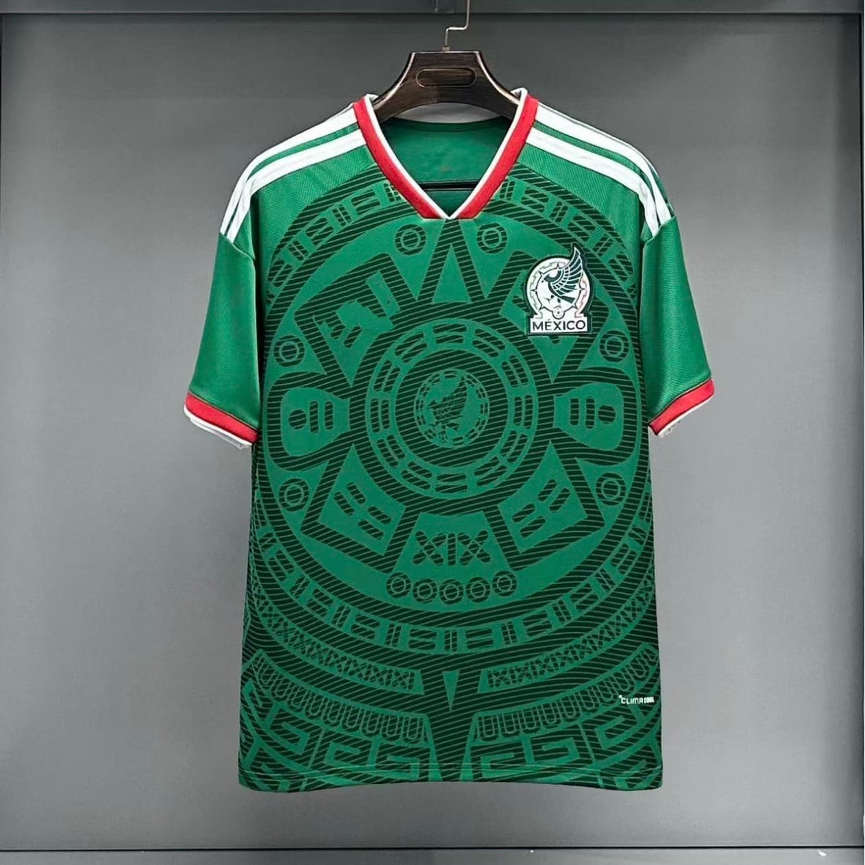 2627 World Cup Germany, Japan, Italy, Argentina, Mexico team uniforms, quick-drying fan tops, European size