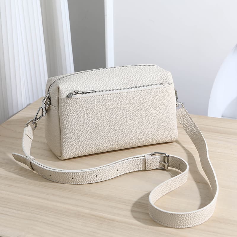 Trendy bags for women 2025 new cross-border foreign trade large-capacity crossbody small bags women's single shoulder small square bags