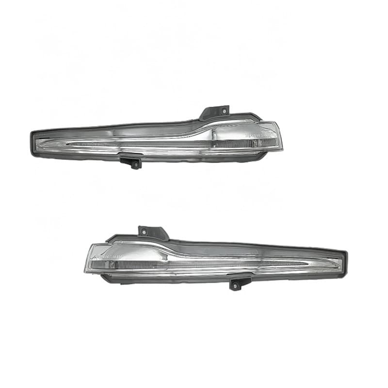 Compatible with 2016-2022 Mercedes-Benz Vito W447 V-Class Rearview Mirror Indicator Turn Signal Light