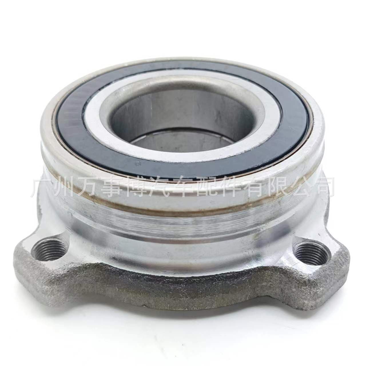 For BMW 5 Series E39 E60 1995-2004 Rear Wheel Bearing Assembly 33411095652