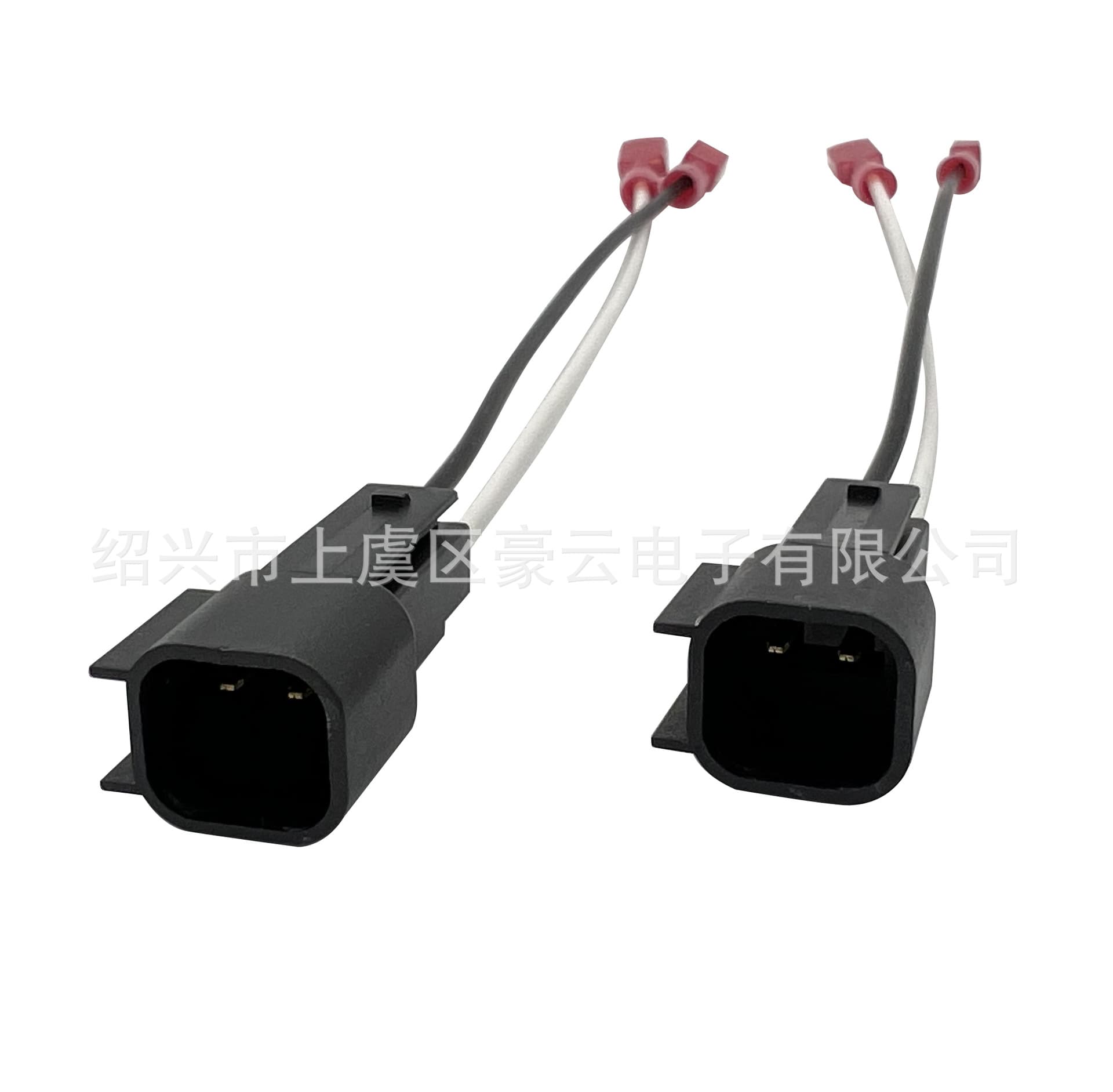 Suitable for Ford Focus, Chevrolet, Mazda speaker wiring harnesses, car audio accessories, export 72-5600
