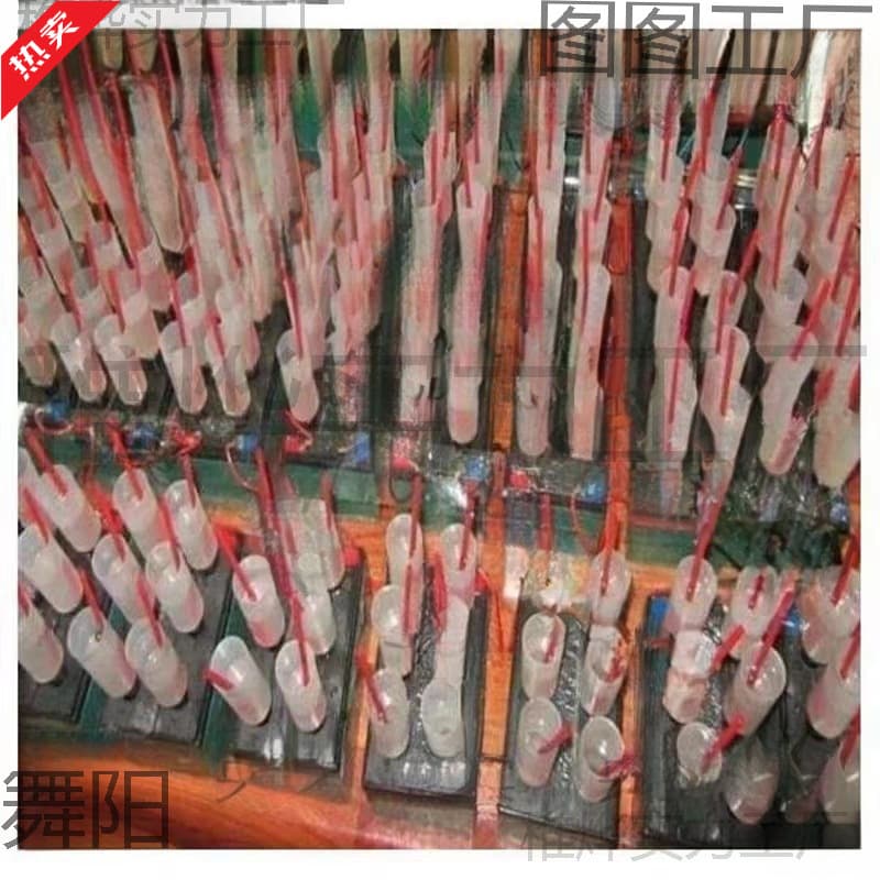 Professional battery opening tool Flooded battery refill bottle