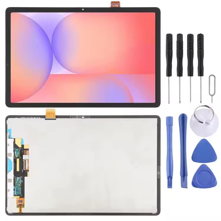 For Samsung Galaxy Tab S10 Lite Screen Assembly SM-X400 SM-X406 Display Screen