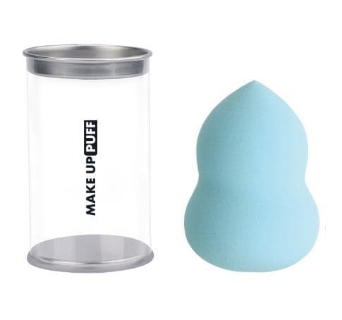 Makeup Sponge - Smooth Application Tool, No Cakey Finish, Essential Makeup Tool, Soft and Bouncy, Drop Shipping Available