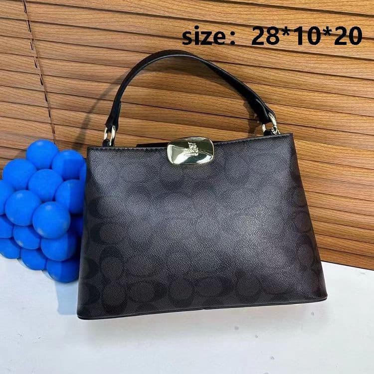 2025 Kou Jia New High-End Fashion Eliza Carry Lady Dior Crossbody Handheld Kelly Bag Vintage Shoulder Bag
