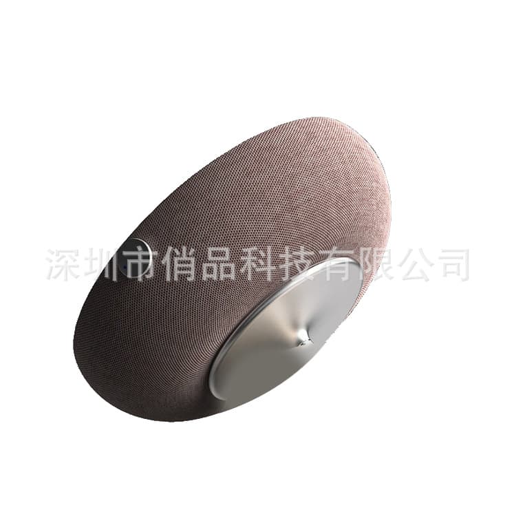 Power Bank Night Light Speaker Home Product Shell Fabric Wrapping Cloth Craft Manual Processing Cloth Mesh