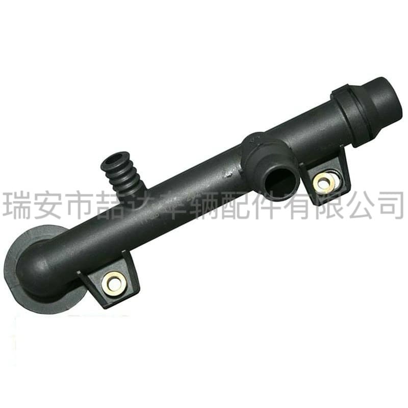 11531709232 Thermostat Housing for BMW Water Outlet