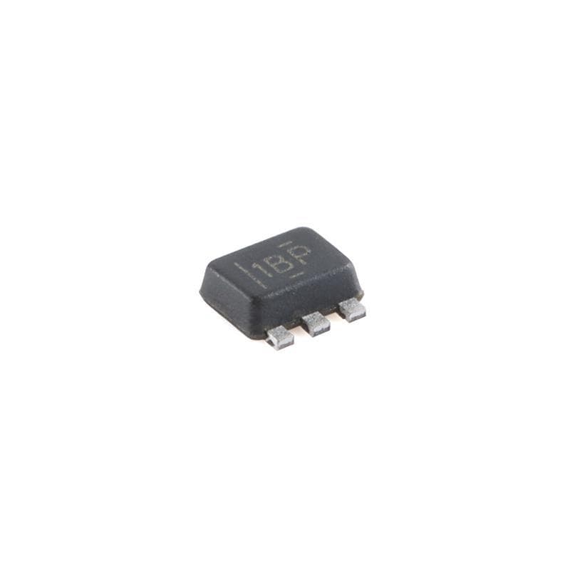 Genuine TLV62585PDRLR SOT-5X3-6 2.5V-5.5V Input, 3A High-Efficiency Step-Down Converter