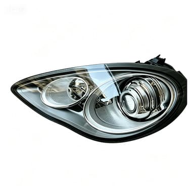 Suitable for Porsche Panamera Headlights L 97063106905 R 97063107005