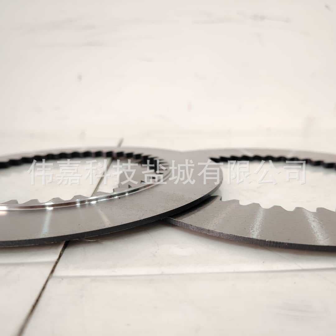 Friction plate steel plate A6567E for A6567E