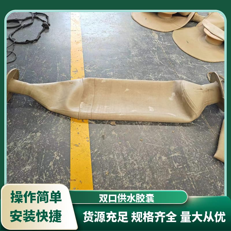 Walrus brand diaphragm pressure tank air bag, fire pressure stabilizing tank air bag, water hammer tank air bag, full bag and half bag