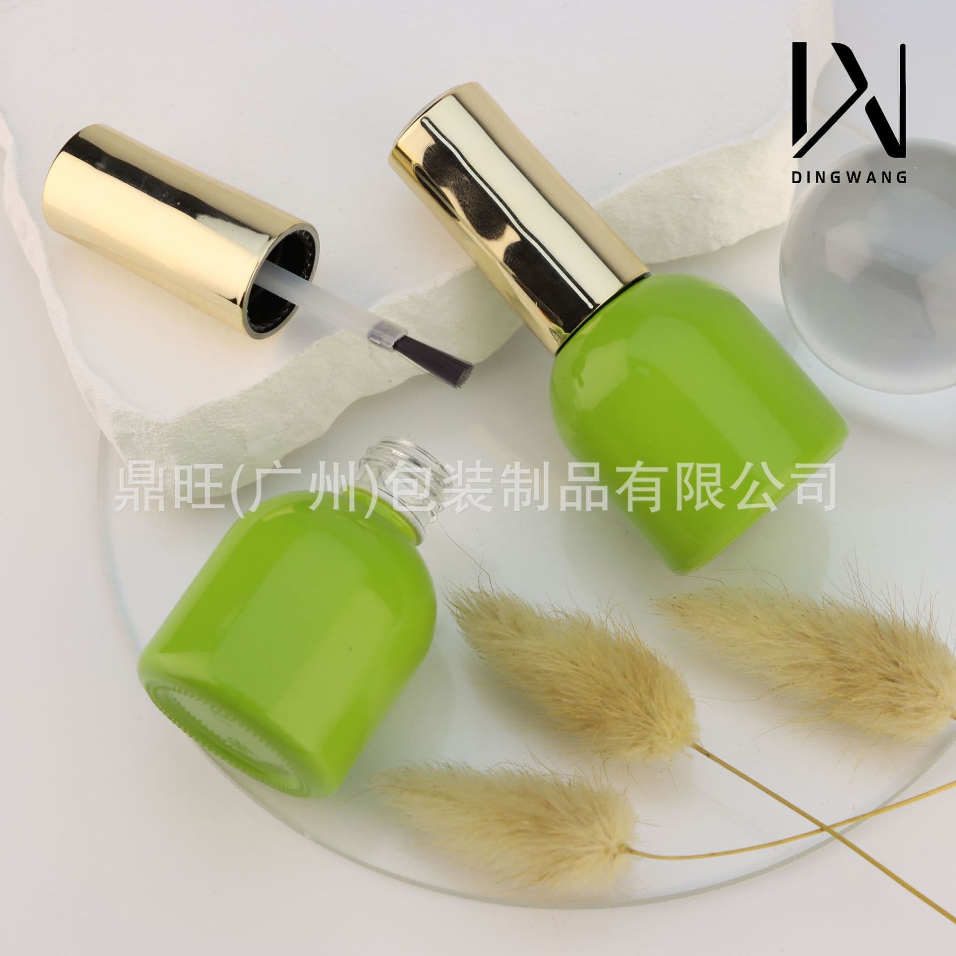 15ml Empty Nail Gel Bottle Spray Empty Nail Gel Bottle Colorful Empty Nail Gel Bottle Refill Bottle 15ml