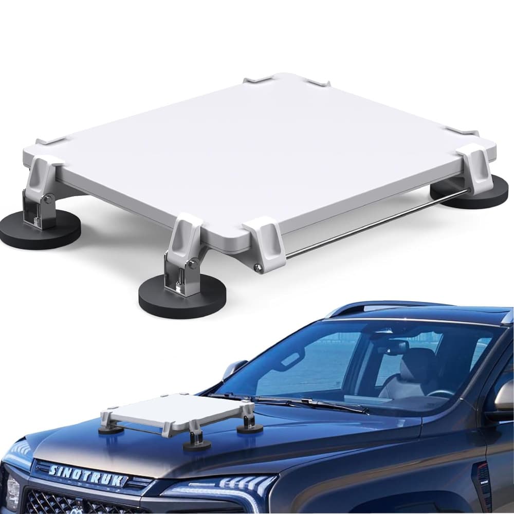 Cross-border For Mini Roof Magnetic Bracket Cup Car Mount Car Holder Factory